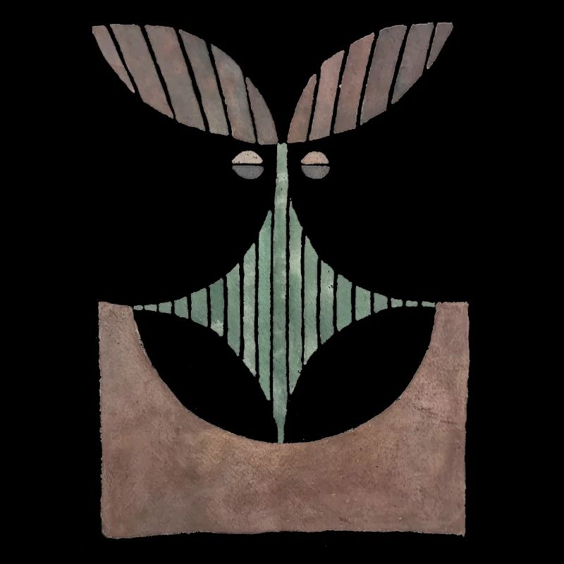 Curious Anima #1