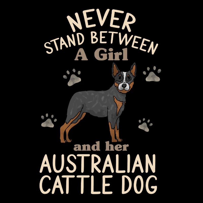 Australian Cattle Dog
