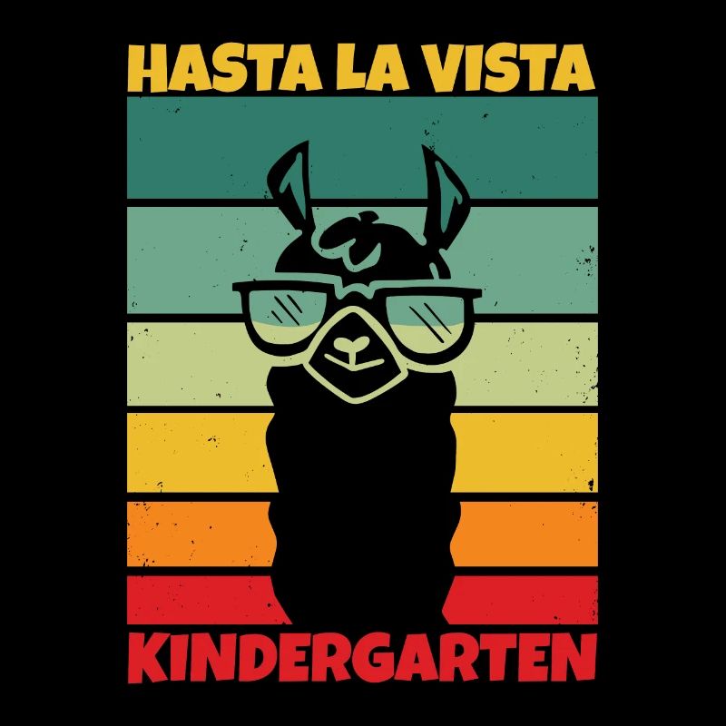 Kindergarten Geschafft Einschulung Kita Abgänger