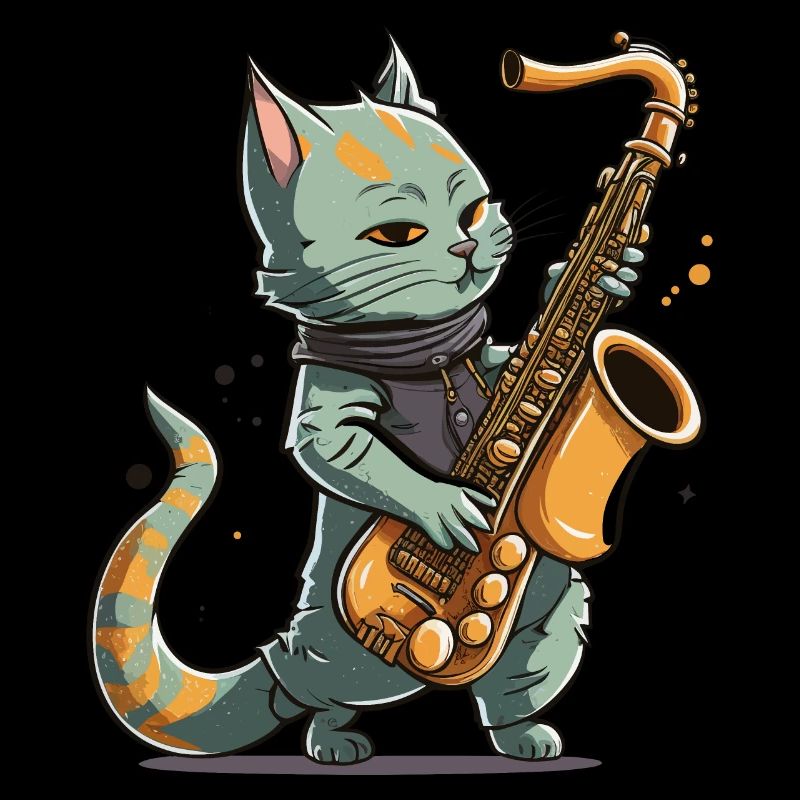 Jammin avec Jazz