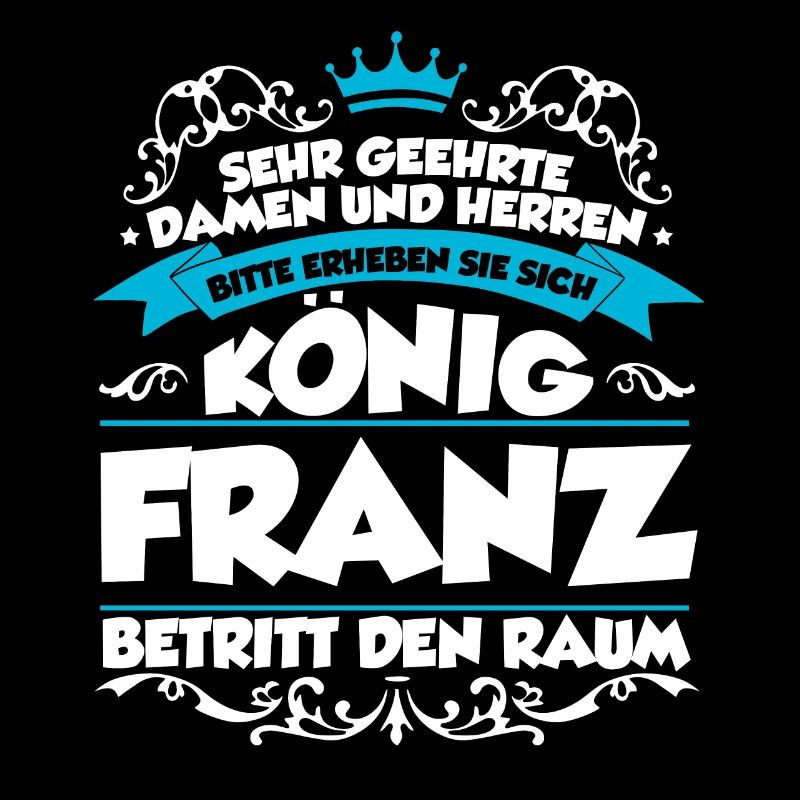 Franz Name Design