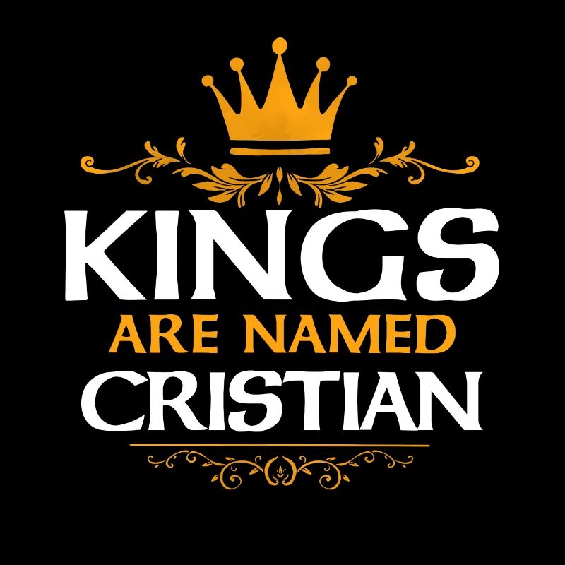 Cristian