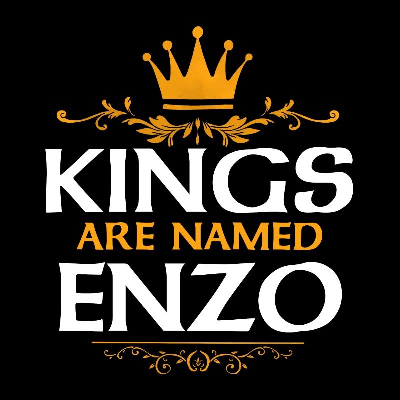 Enzo