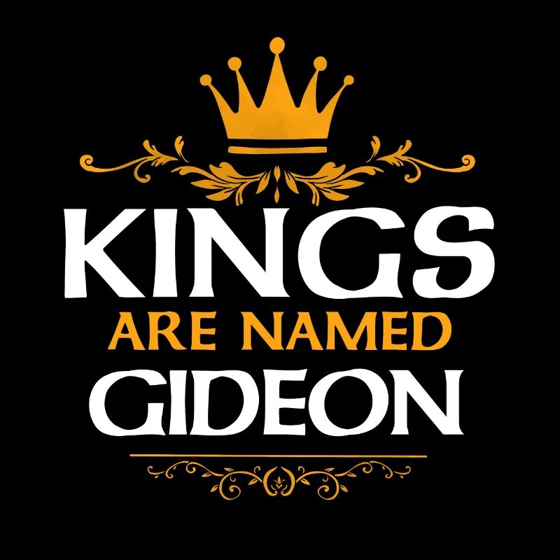 Gédéon