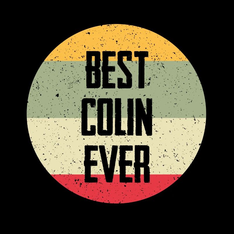 Best Colin Ever
