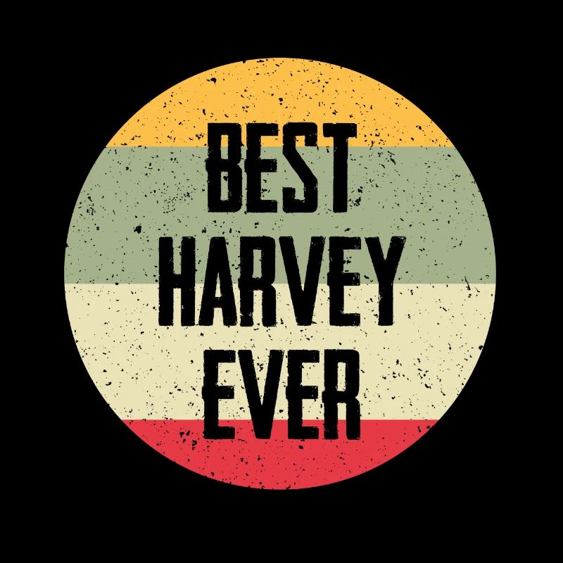 Best Harvey Ever