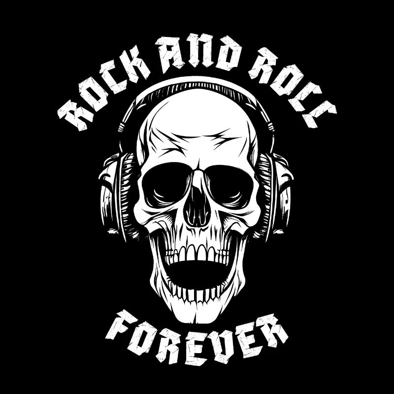 ROCK AND ROLL FOREVER