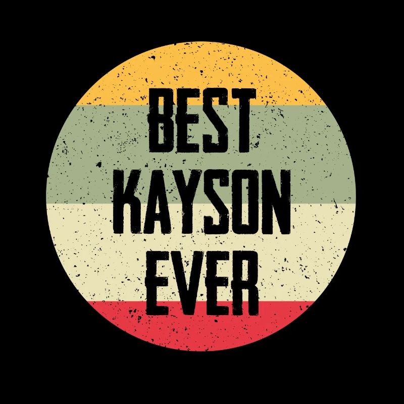 Best Kayson Ever