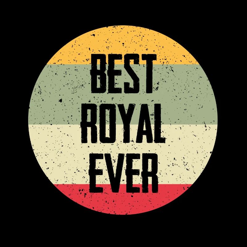 Best Royal Ever