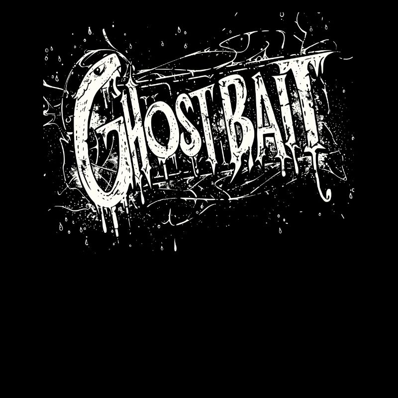 Ghost-bait Horror Paranormal Style