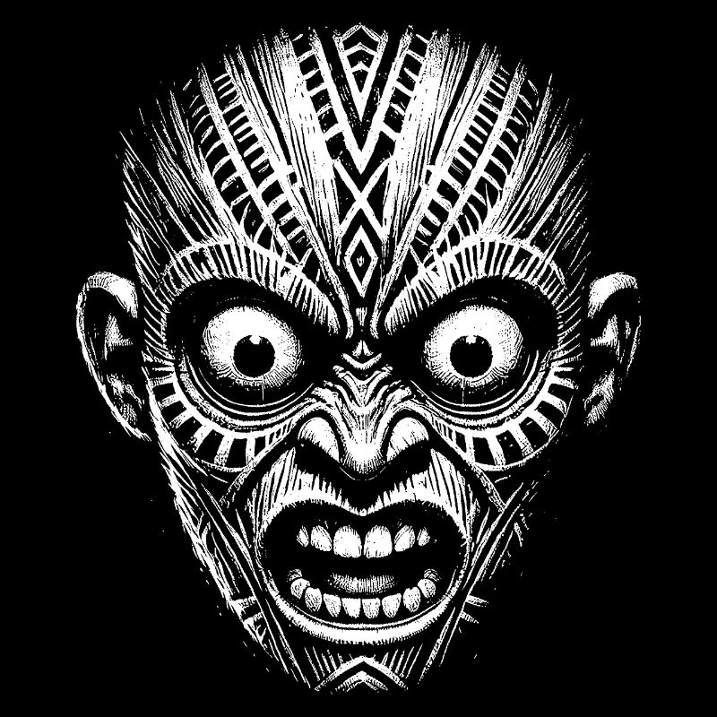 Maske