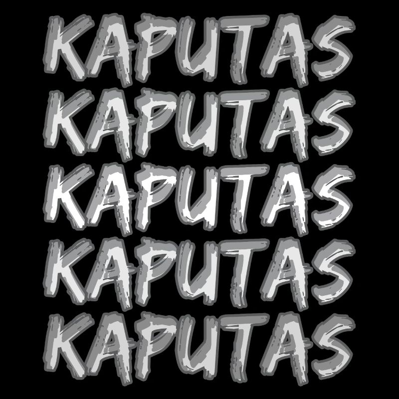 Kaputas comme un voyage