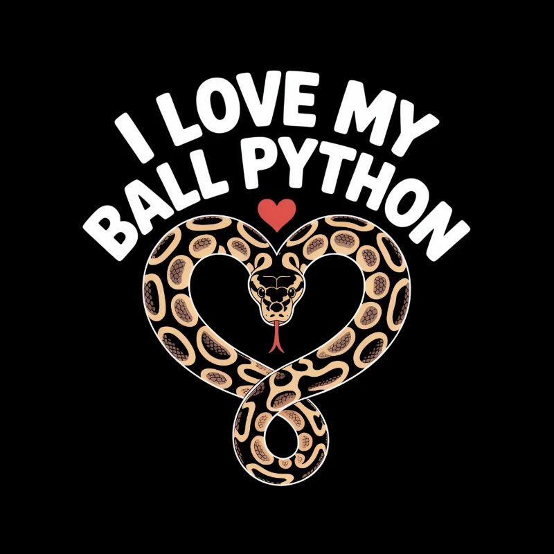 J’adore mon python royal ! Roi python