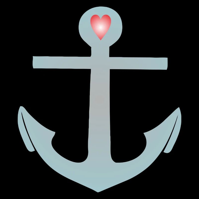 Anker Maritim Herz