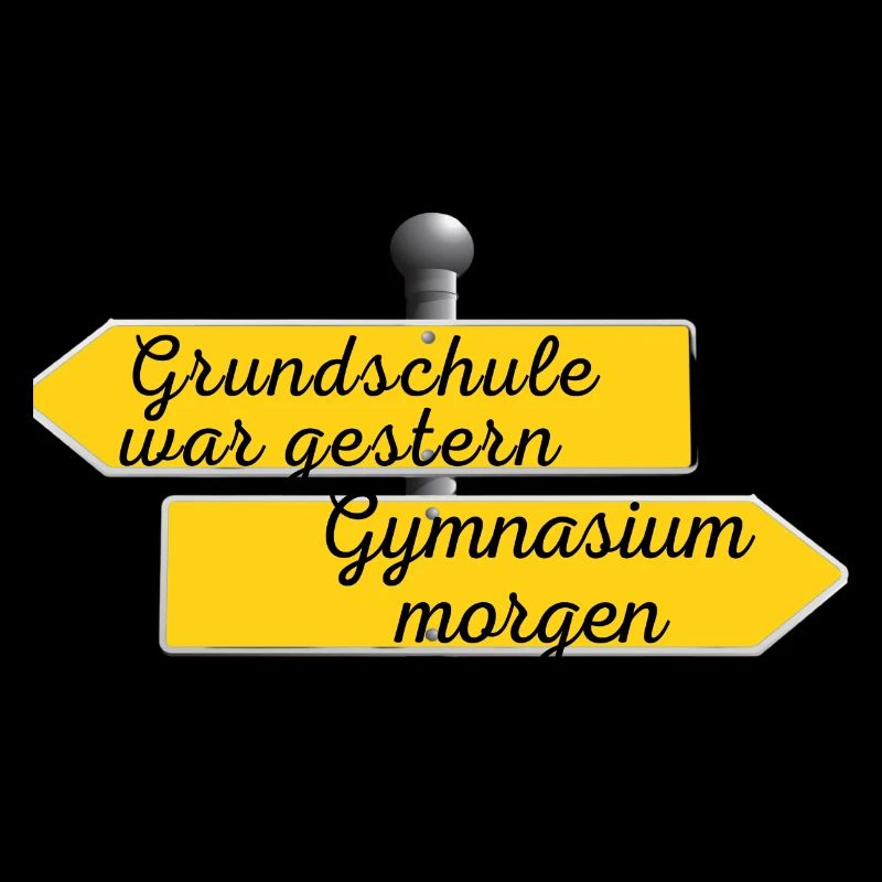 Grundschule war gestern