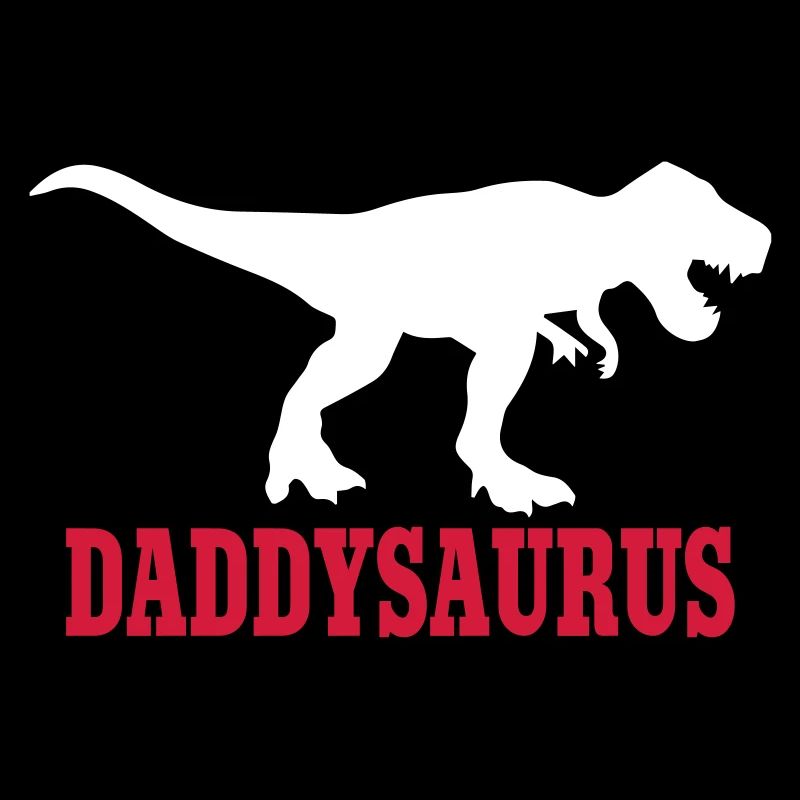 Daddy Saurus
