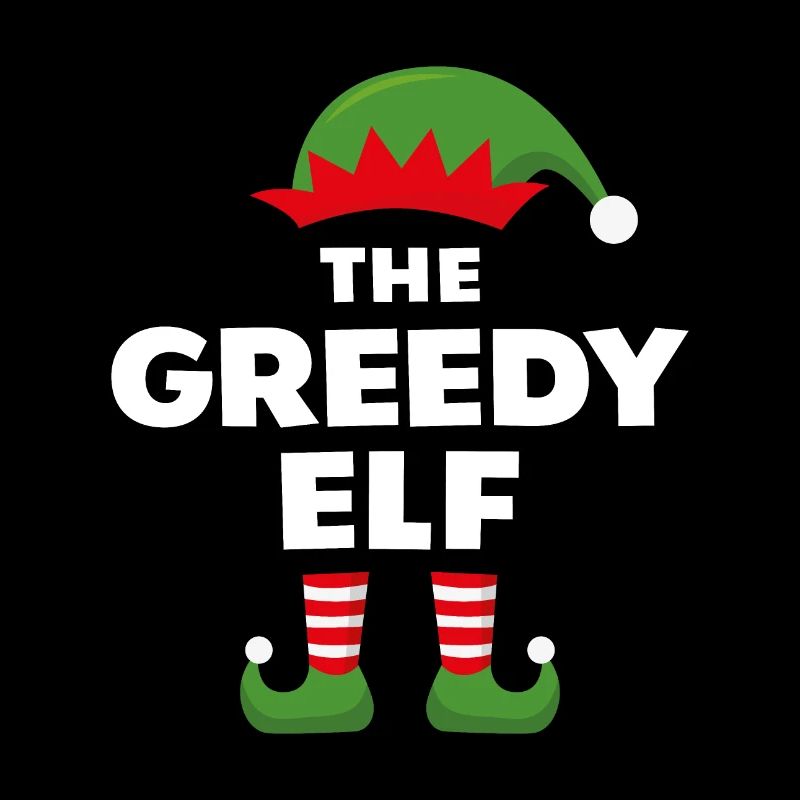 Der gierige Elf