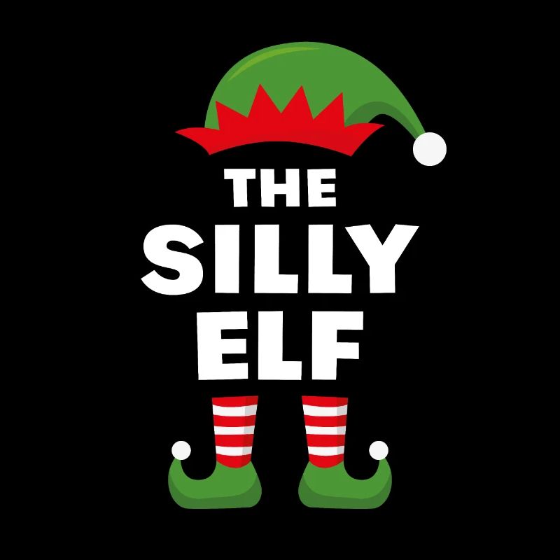 The Silly Elf