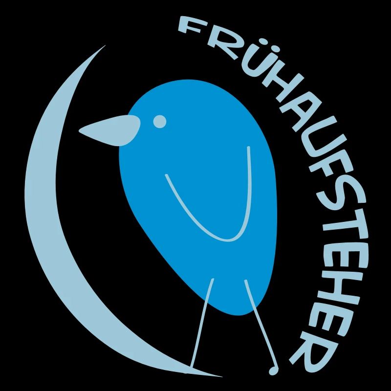 Frühaufsteher (Vogel)