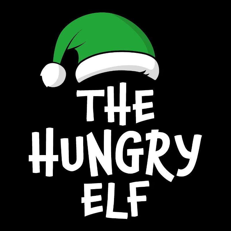 Der hungrige Elf