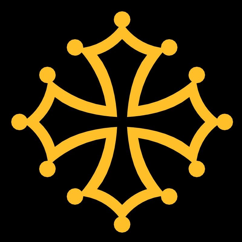 Croix occitane