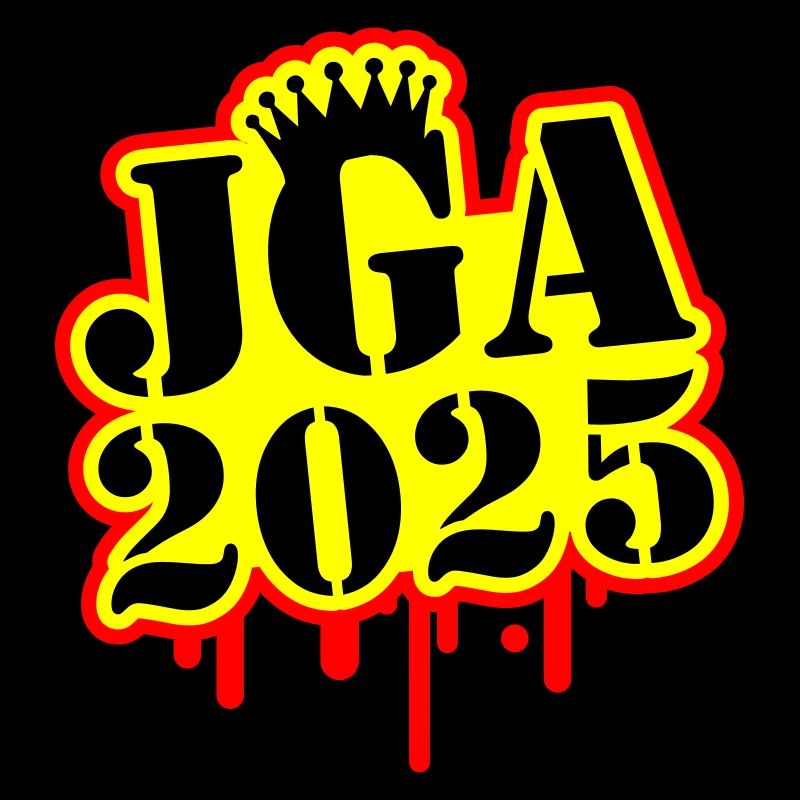 JGA 2025 Junggesellen Abschied