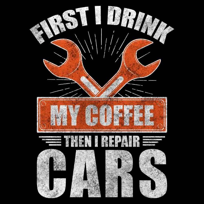 Mechanic, craftsman, mechatronics engineer, hobbyist