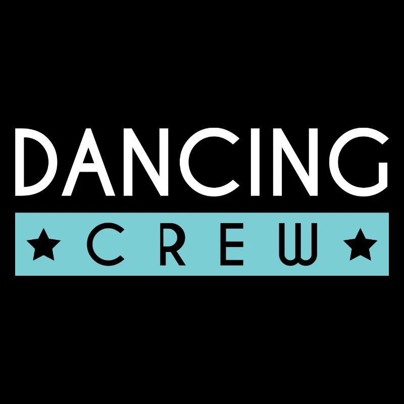 Dancing Crew