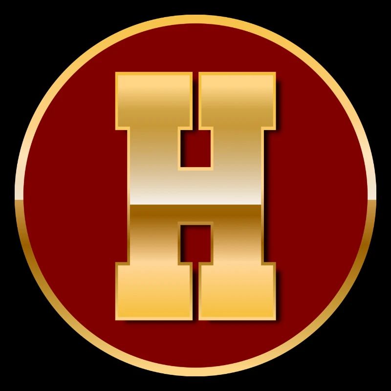 Buchstabe H