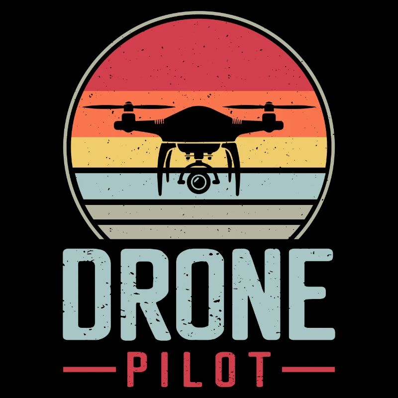 Drone Pilot Drone Pilot Drone Pilot