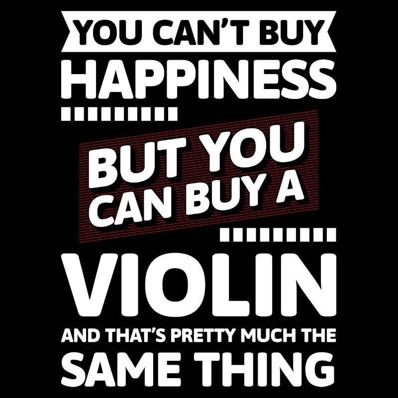 Performance du violoniste