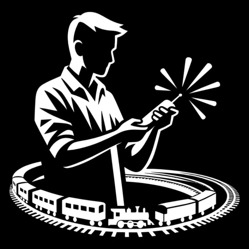 Railway Model Making