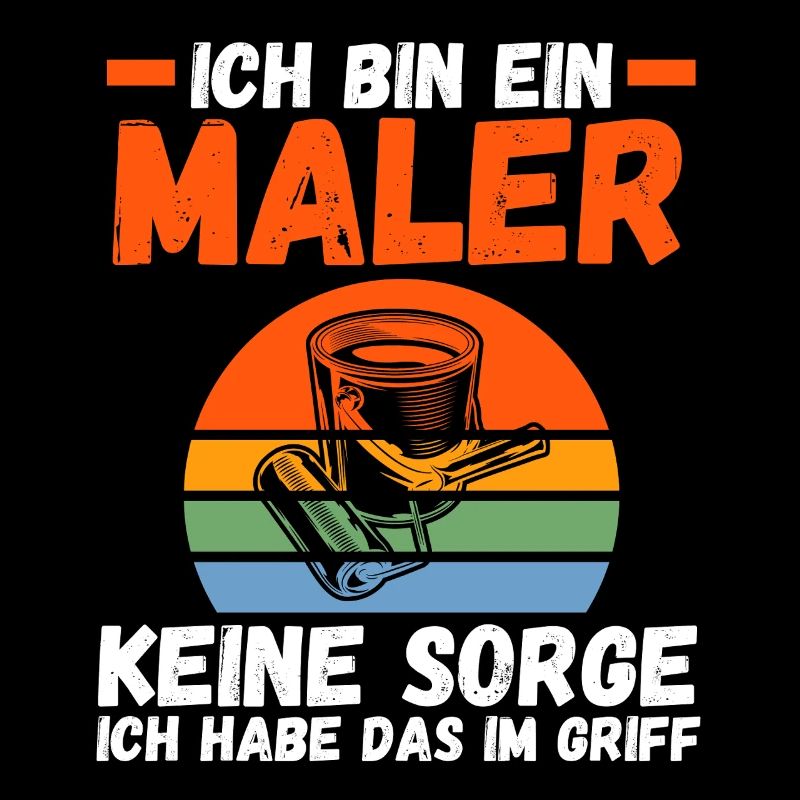 Master Painter Journeyman Painter