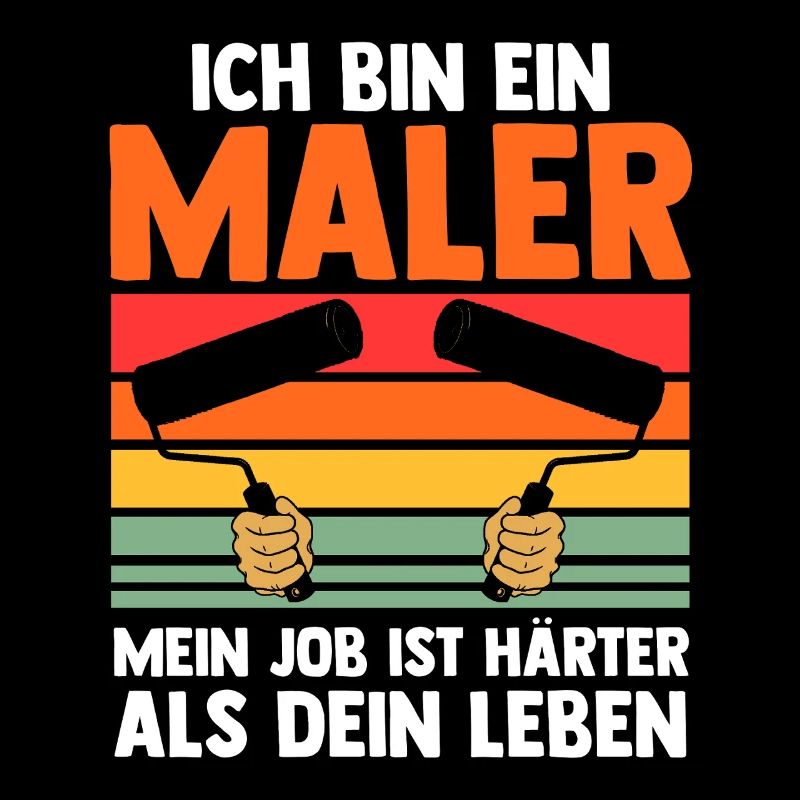 Master Painter Journeyman Painter