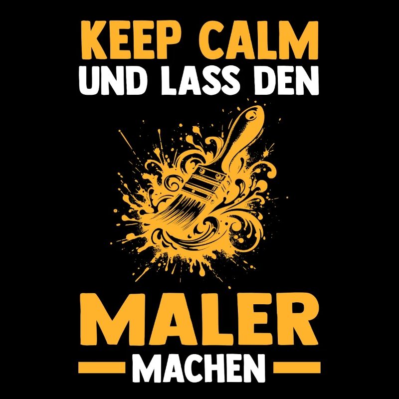 Master Painter Journeyman Painter