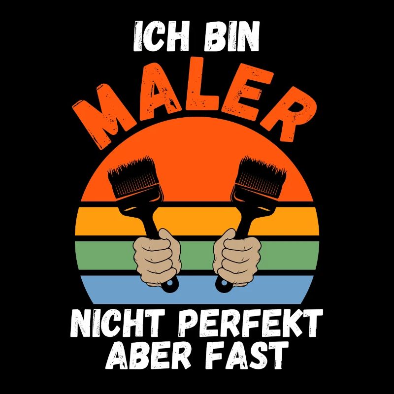 Master Painter Journeyman Painter