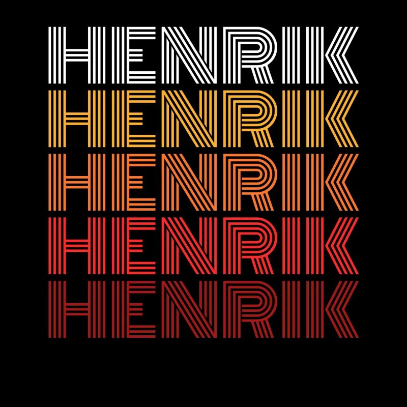 Henrik