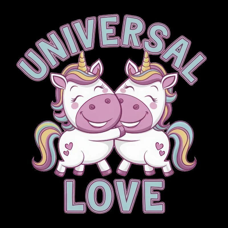 Manfred et Mathilda Einhorn