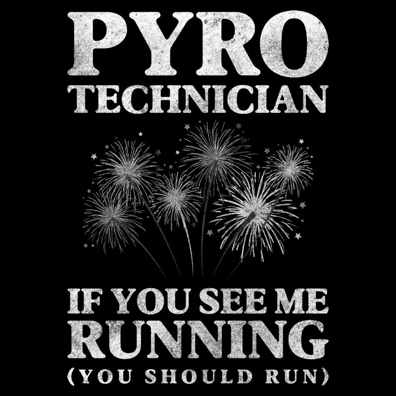 Technique Firecracker Pyroshow Professional