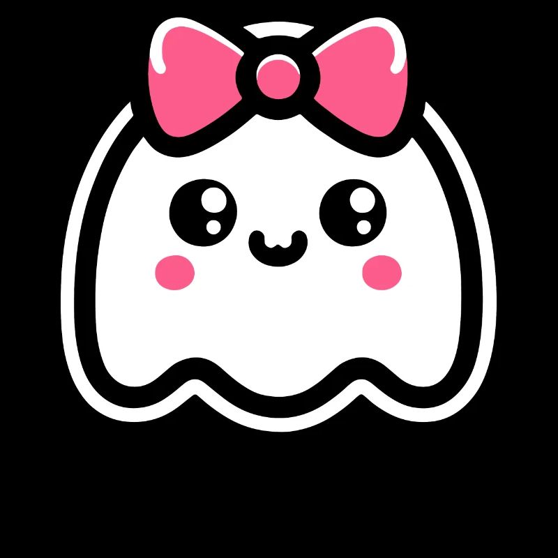 Halloween Ghost
