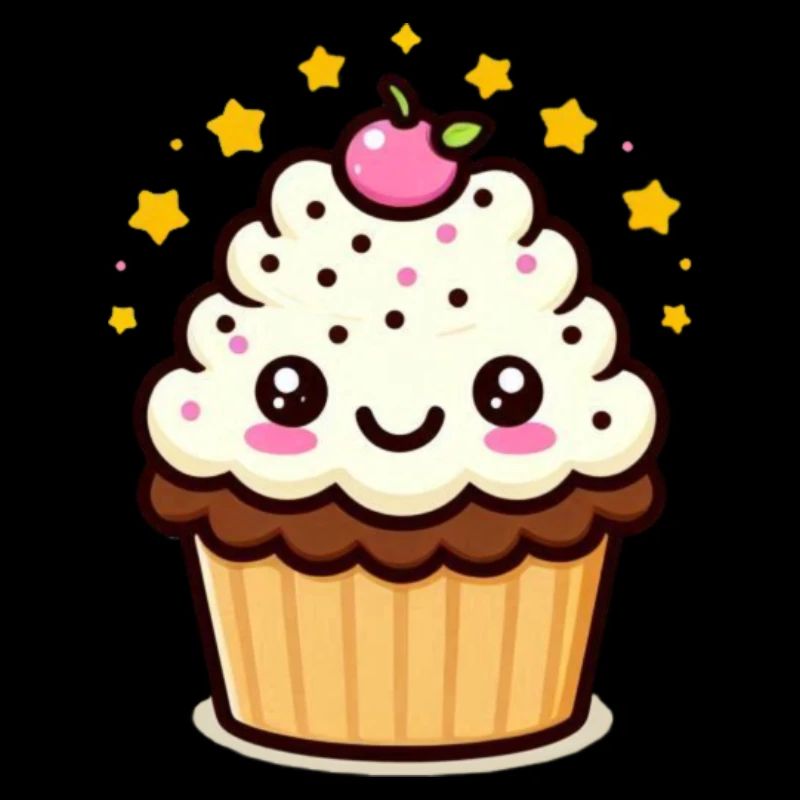 Clara Cupcake