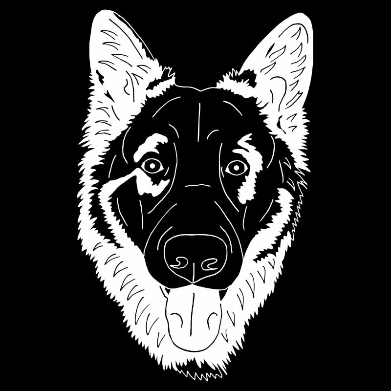 Altdeutscher Schäferhund