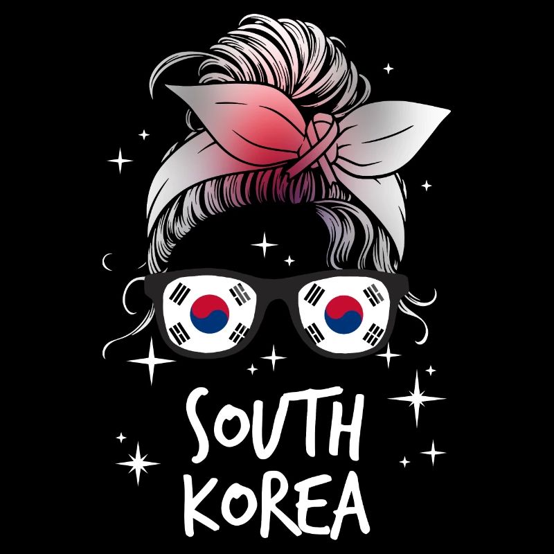 South Korea