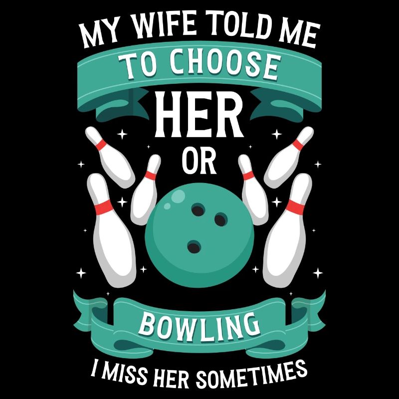 Bowling Player