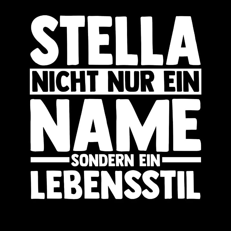 First name Stella