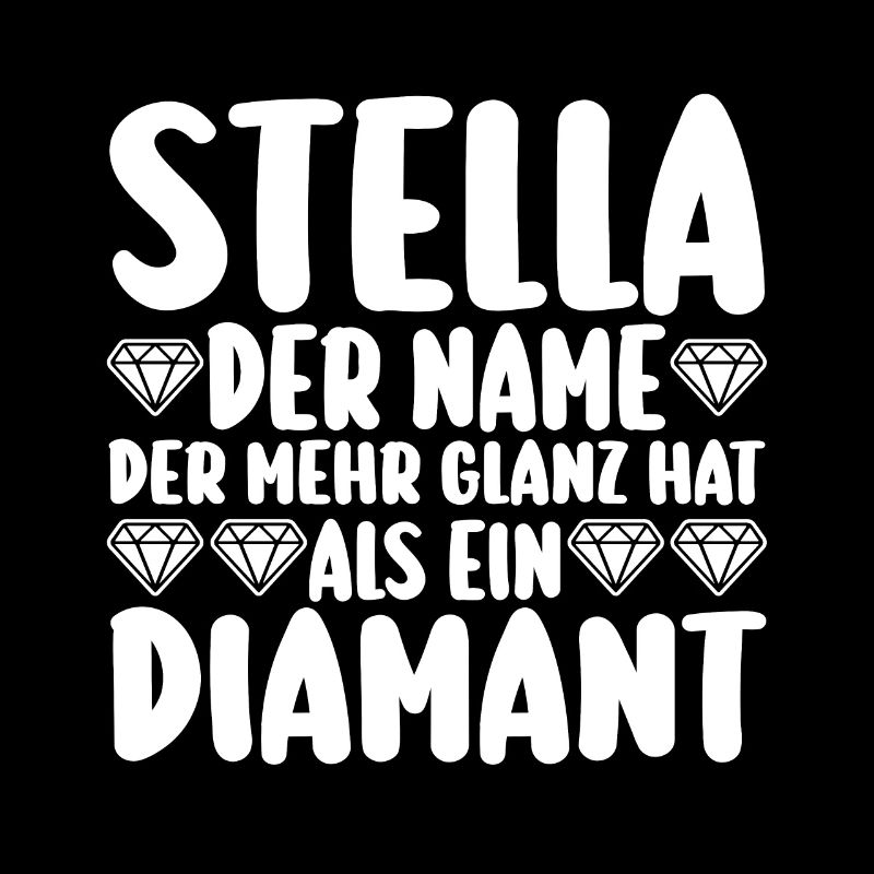 First name Stella