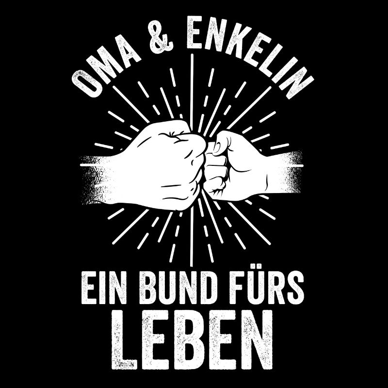 Großmutter Enkelin Oma