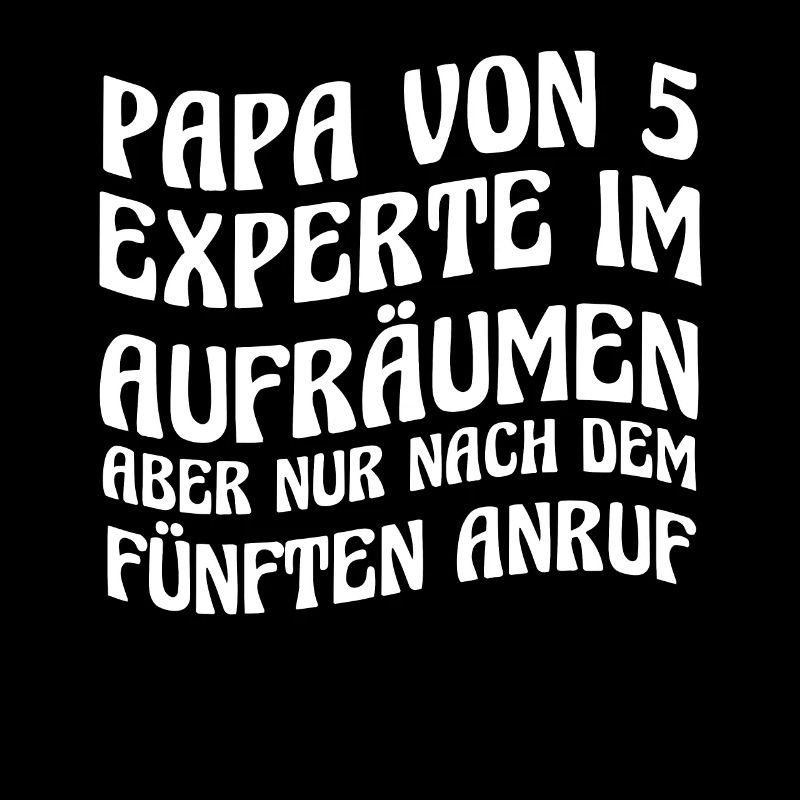 Papa Von 5 Kindern