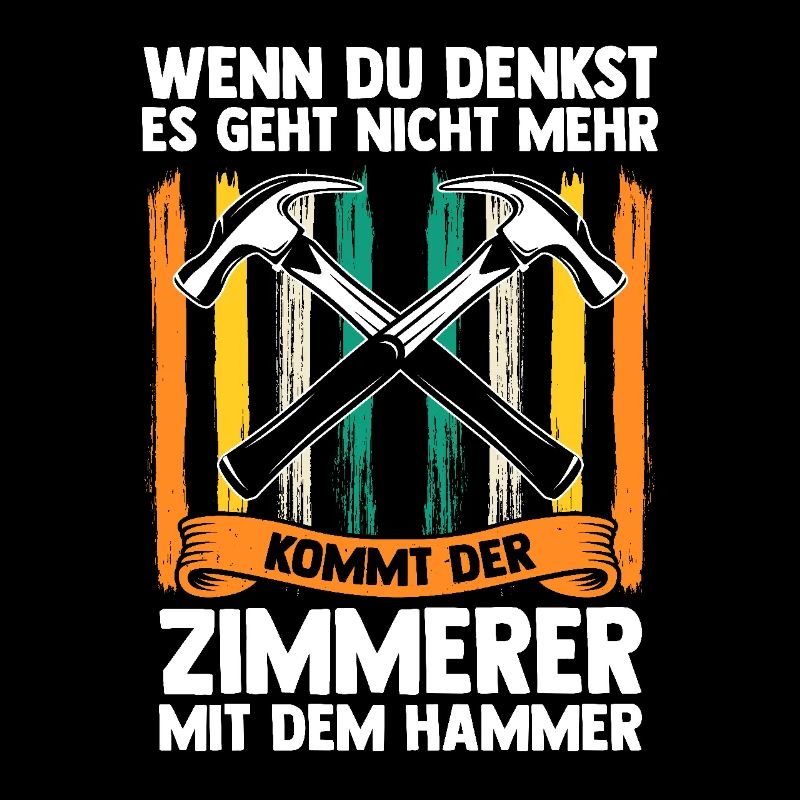Zimmermann Zimmerer