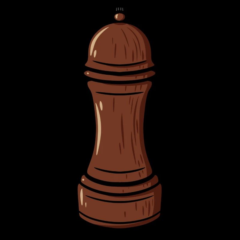 pepper mill salt mill pepper shaker pepper salt